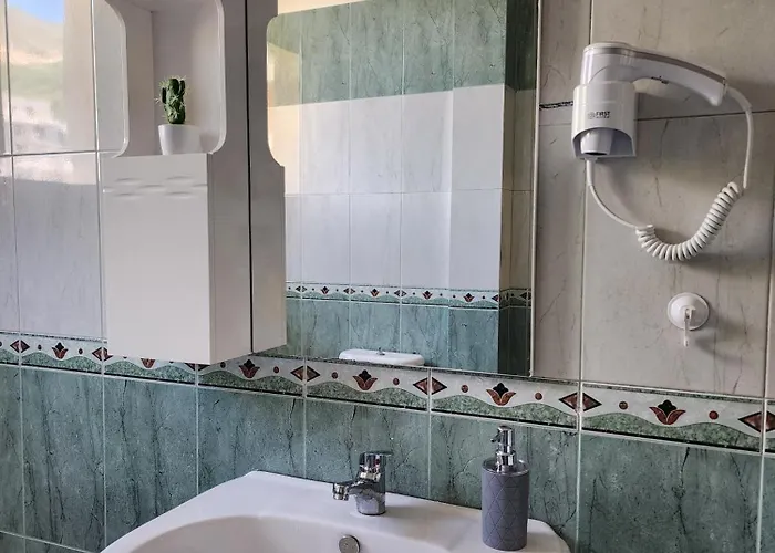 Jico Travel - Jico Apartament *