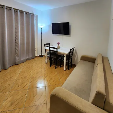 Jico Travel - Jico Apartmán Vlorë