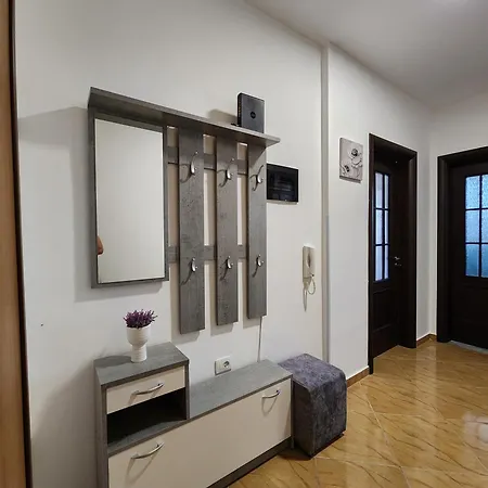 Apartmán Jico Travel - Jico