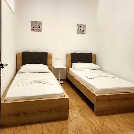Jico Travel - Jico Apartmán Vlorë