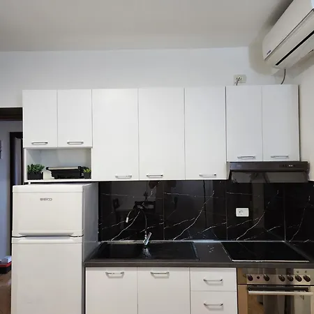 Apartmán Jico Travel - Jico