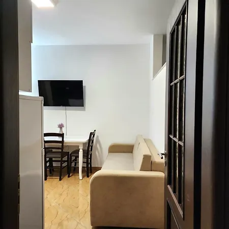 Apartmán Jico Travel - Jico *