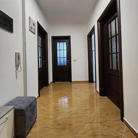 Apartmán Jico Travel - Jico Vlorë