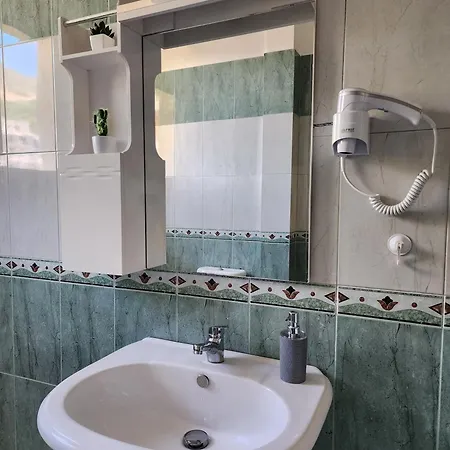 Jico Travel - Jico Apartmán *