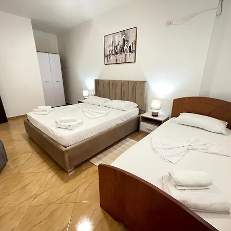 Apartmán Jico Travel - Jico