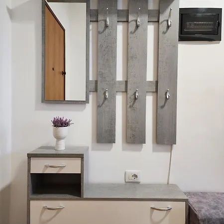Apartmán Jico Travel - Jico Vlorë
