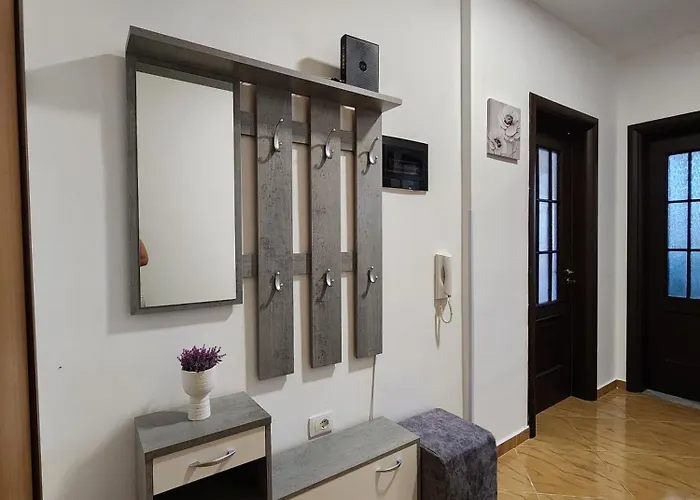 Apartmán Jico Travel - Jico