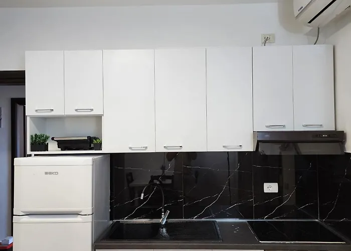 Apartmán Jico Travel - Jico