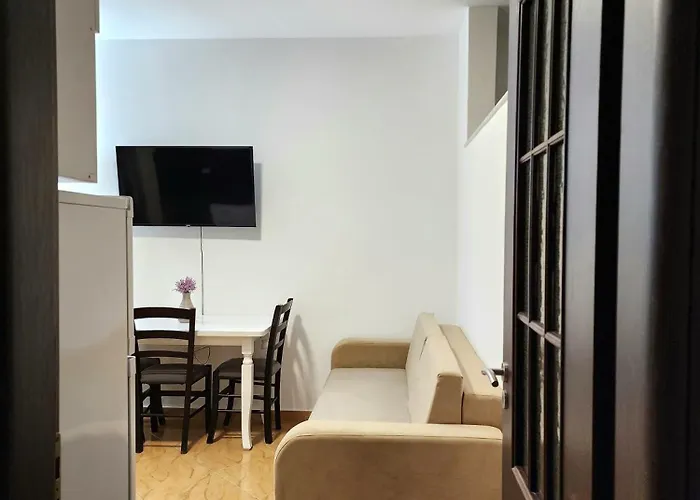 Apartmán Jico Travel - Jico *