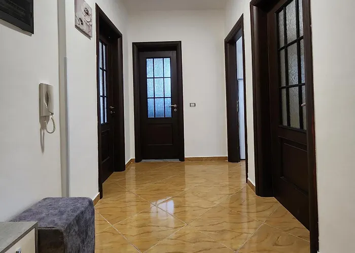 Apartmán Jico Travel - Jico Vlorë